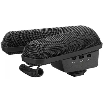 Discontinued - Sennheiser MKE 440 Camera Microphone