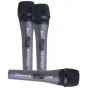 Discontinued - Sennheiser e 835-S Three Pack Vocal Microphones Set