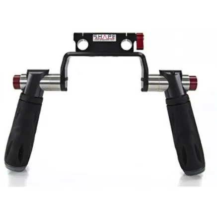 Shape Quick Handle Rod Bloc (Hand5)