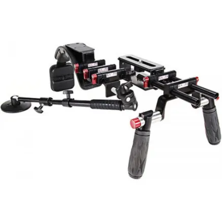 Shape Composite Stabilizer Camera Support