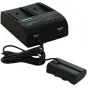 Discontinued - Swit S-3602F DV Battery Charger