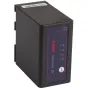 Discontinued - Swit S-8845 DV Battery w/ DC Ausgang for Canon BP-945/970G Camera Accessories