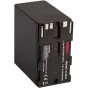 Discontinued - Swit S-8845 DV Battery w/ DC Ausgang for Canon BP-945/970G Camera Accessories