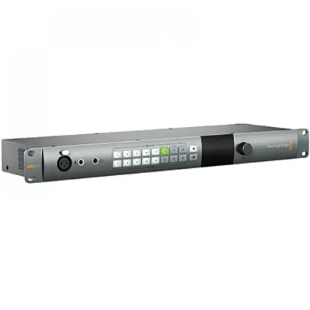 Blackmagic Design ATEM Talkback Converter 4K (BM-SWRCONVRCKT4K8)