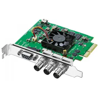 Video mixer - Blackmagic Design DeckLink SDI 4K (BM-BDLKSDI4K) - quick order from manufacturer