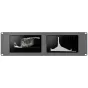 LCD monitori filmēšanai - Blackmagic Design SmartScope Duo 4K 2 (BM-HDL-SMTWSCOPEDUO4K2) Monitors - ātri pasūtīt no ražotāja