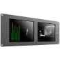 LCD monitori filmēšanai - Blackmagic Design SmartScope Duo 4K 2 (BM-HDL-SMTWSCOPEDUO4K2) Monitors - ātri pasūtīt no ražotāja