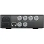 Signāla kodētāji, pārveidotāji - Blackmagic Design Teranex Mini 12G-SDI - Quad SDI (BM-CONVNTRM-DB-SDIQD) Converter / Decoder / Encoder - ātri pasūtīt no ražotāja