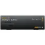 Signāla kodētāji, pārveidotāji - Blackmagic Design Teranex Mini Analog - SDI 12G (BM-CONVNTRM-BB-ANSDI) Converter / Decoder / Encoder - ātri pasūtīt no ražotāja