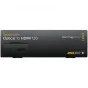 Signāla kodētāji, pārveidotāji - Blackmagic Design Teranex Mini Optical - HDMI 12G (BM-CONVNTRM-MA-OPTH) Converter / Decoder / Encoder - ātri pasūtīt no ražotāja