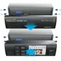 Signāla kodētāji, pārveidotāji - Blackmagic Design Teranex Mini Smart Panel (BM-CONVNTRM-YA-SMTPN) Converter / Decoder / Encoder - ātri pasūtīt no ražotāja