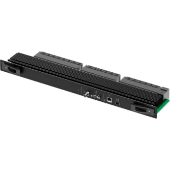 Video mikseri - Blackmagic Design Universal Videohub 288 Crosspoint (BM-VHUBUV-288XP) Video mixer - ātri pasūtīt no ražotāja