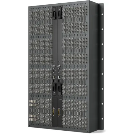 Blackmagic Design Universal Videohub 288 Mainframe (BM-VHUBUV-288CH)