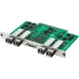 Blackmagic Design Universal Videohub Optical Fiber Interface (BM-VHUBUV-IF-OPT)