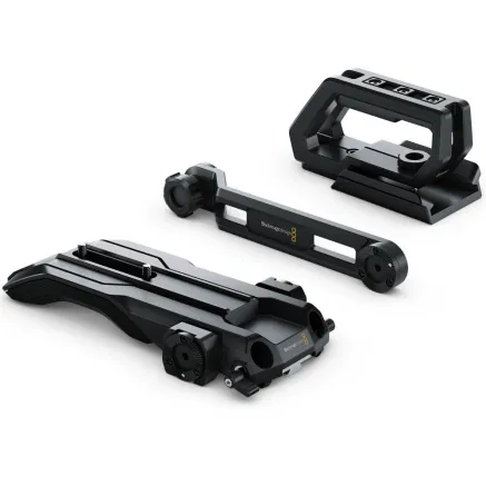 Blackmagic Design URSA Mini - Shoulder Kit (BM-CINEURSASHMKM) BM-CINEURSASHMKM