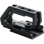 Plecu turētāji RIG - Blackmagic Design URSA Mini Shoulder Kit (BM-CINEURSASHMKM) Camera Accessories - ātri pasūtīt no ražotāja