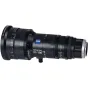 Discontinued - CARL ZEISS Lightweight Zoom LWZ.3 21-100mm / EF - Meter
