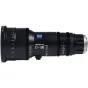 Discontinued - CARL ZEISS Lightweight Zoom LWZ.3 21-100mm / EF - Meter
