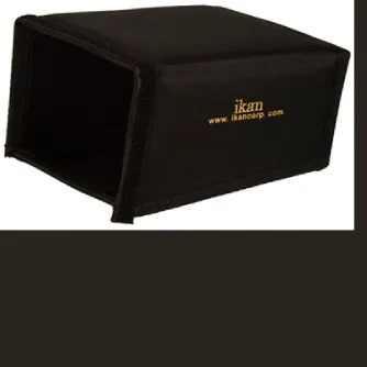 Discontinued - Ikan SHL5 Sunhood for VL5 monitor