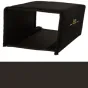 Discontinued - Ikan SHL5 Sunhood for VL5 monitor