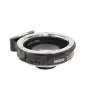 Objektīvu adapteri - Metabones Canon EF to Micro FourThirds T Speed Booster XL 0.64x (Black Matt) MB_SPEF-M43-BT3 - ātri pasūtīt no ražotāja
