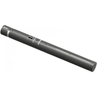 Discontinued - Sony ECM-673 Shotgun Microphone - Uni-directional Condenser Mic