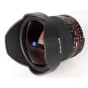 Samyang 8mm f/3.5 UMC Fish-Eye CS II Canon EF