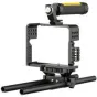 Discontinued - Ikan Cage Kit for Sony a7S (ELE-A7S-C)