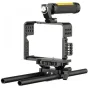 Discontinued - Ikan Cage Kit for Sony a7S (ELE-A7S-C)