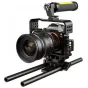 Discontinued - Ikan Cage Kit for Sony a7S (ELE-A7S-C)