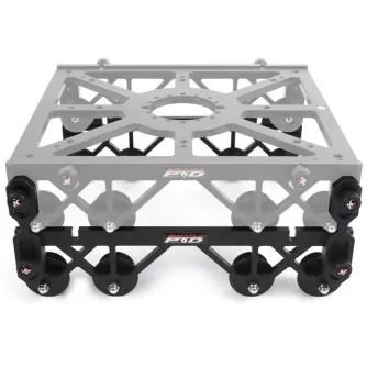 Video sliedes - Kessler Crane Shuttle Pod Keeper/Grabber Wheel Kit (CS1026) - ātri pasūtīt no ražotāja