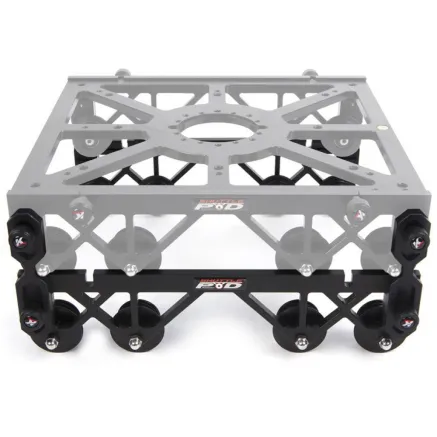 Kessler Crane Shuttle Pod Keeper/Grabber Wheel Kit (CS1026)