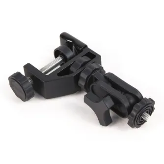 Discontinued - Kessler Crane Ultra Video Clamp (AC1002)