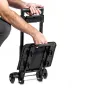 Studijas aprīkojuma somas - Sachtler Snaplock Trolley System (SA1001) - ātri pasūtīt no ražotāja
