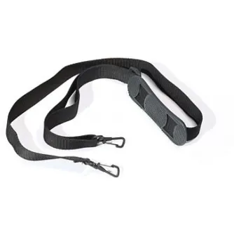 Discontinued - Sachtler Carrying strap ENG 2
