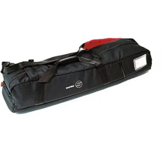 Discontinued - Sachtler Padded Bag ENG 2 for Fluid Heads.