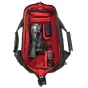 Plecu somas - Sachtler Video Camera Shoulder Bag Dr. Bag-1 (SC001) - ātri pasūtīt no ražotāja