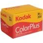 KODAK COLORPLUS VR 200/36 foto filmiņa
