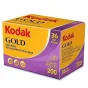 KODAK GOLD GB 200/36 foto filmiņa