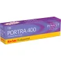 Photo films - KODAK PORTRA 400/36 35mm foto filmiņa - quick order from manufacturer Best choise selected by experts