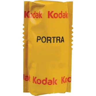 Foto filmiņas - KODAK PORTRA 160/120 foto filmiņa - perc šodien veikalā un ar piegādi