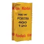 Foto filmiņas - KODAK PORTRA 400iso 120 foto filmiņa - perc šodien veikalā un ar piegādi