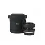 Objektīvu somas - LOWEPRO LENS CASE 7 X 8CM (BLACK) - ātri pasūtīt no ražotāja