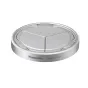 Objektīvu vāciņi - PANASONIC LENS CAP FOR CX100 SILVER - ātri pasūtīt no ražotāja