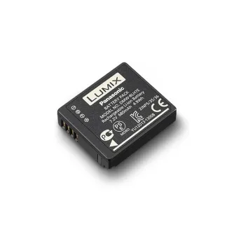 Kameru akumulatori - PANASONIC BATTERY DMW-BLH7E - ātri pasūtīt no ražotāja