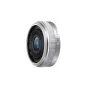 Mirrorless Lenses - Panasonic Lumix G 14mm f/2.5 II ASPH. lens, black - quick order from manufacturer