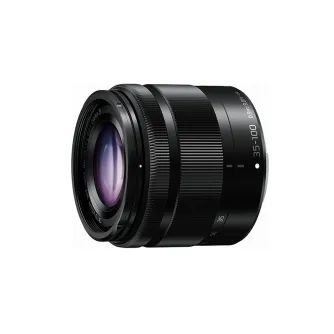 Objektīvi - Panasonic Lumix G Vario 35-100mm f/4.0-5.6 ASPH MEGA O.I.S, black - ātri pasūtīt no ražotāja