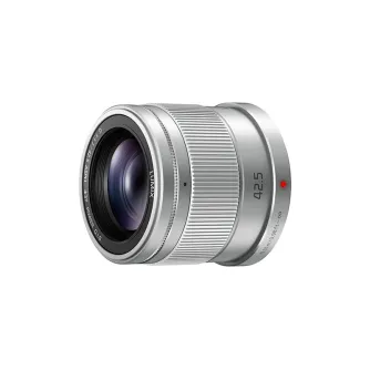 Objektīvi - PANASONIC LUMIX G 42,5MM F1.7 OIS BLACK - ātri pasūtīt no ražotāja