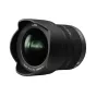  Panasonic LUMIX G Vario 7-14mm f/4 Asph. (H-F007014) Black
