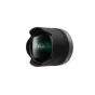 Panasonic Lumix G 8mm f/3.5 Fisheye lens